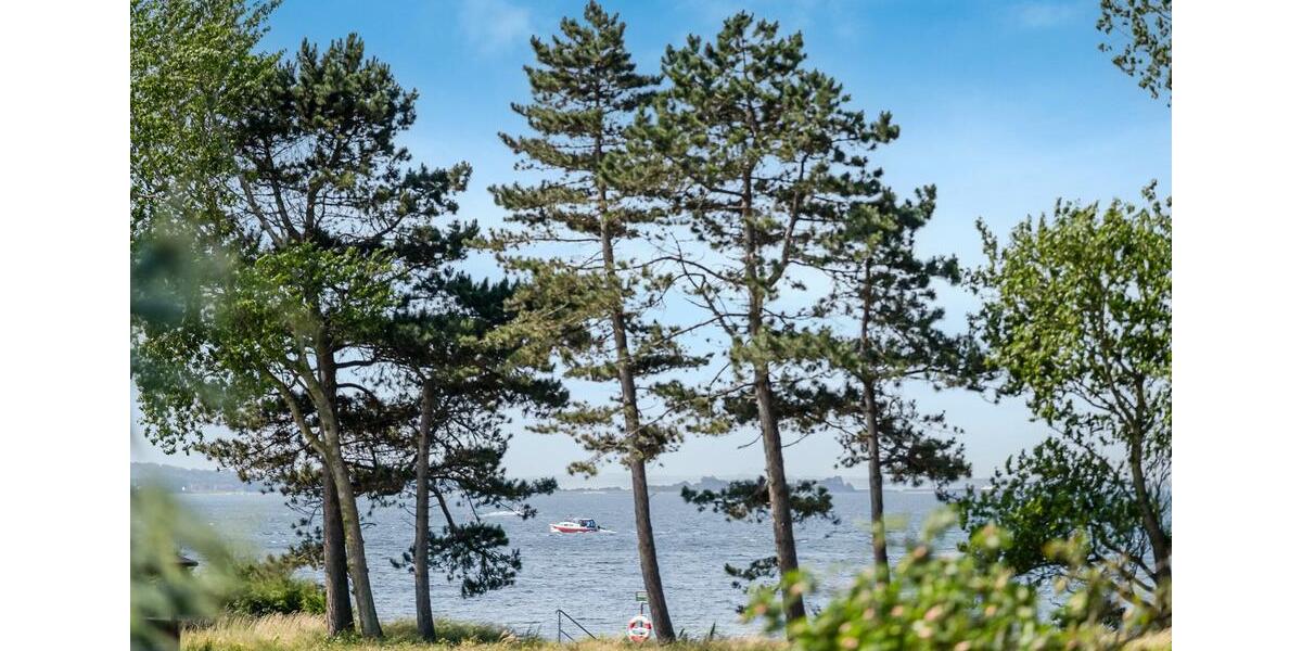 Villa Glücksburg (Ostsee) - 4 Zimmer, 185 m&sup2;, 666.000&euro; | Angebot:26603952