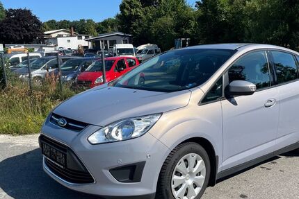 Ford C-Max 83.000 km 5.899 &euro; Handewitt OT Weding 24976