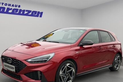 Hyundai i30 17.699 km 22.480 &euro; Gelting 24395