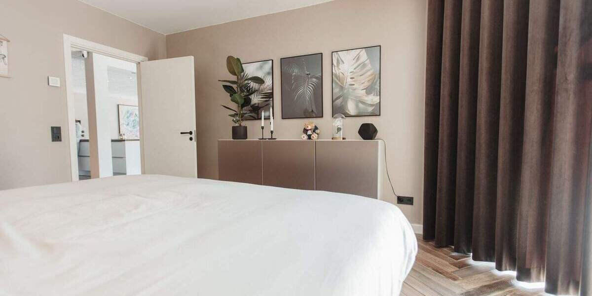 Etagenwohnung Harrislee Niehuus - 6 Zimmer, 251 m&sup2;, 665.000&euro; | Angebot:25738798