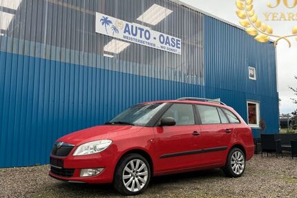 Skoda Fabia 265.450 km 3.290 &euro; Flensburg 24941