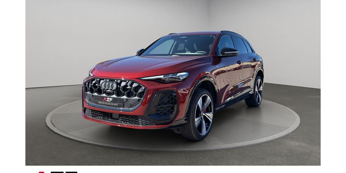 Audi Q5 14.500 km 68.790 &euro; Flensburg 24941
