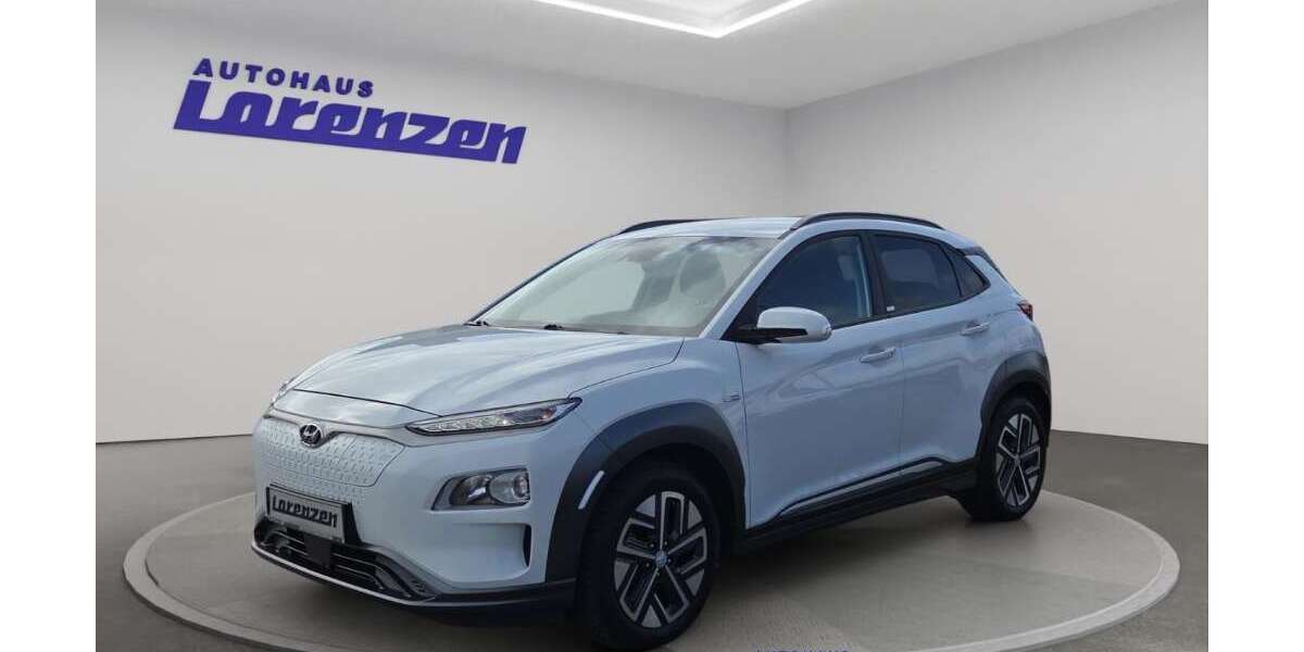 Hyundai KONA 56.760 km 14.980 &euro; Gelting 24395