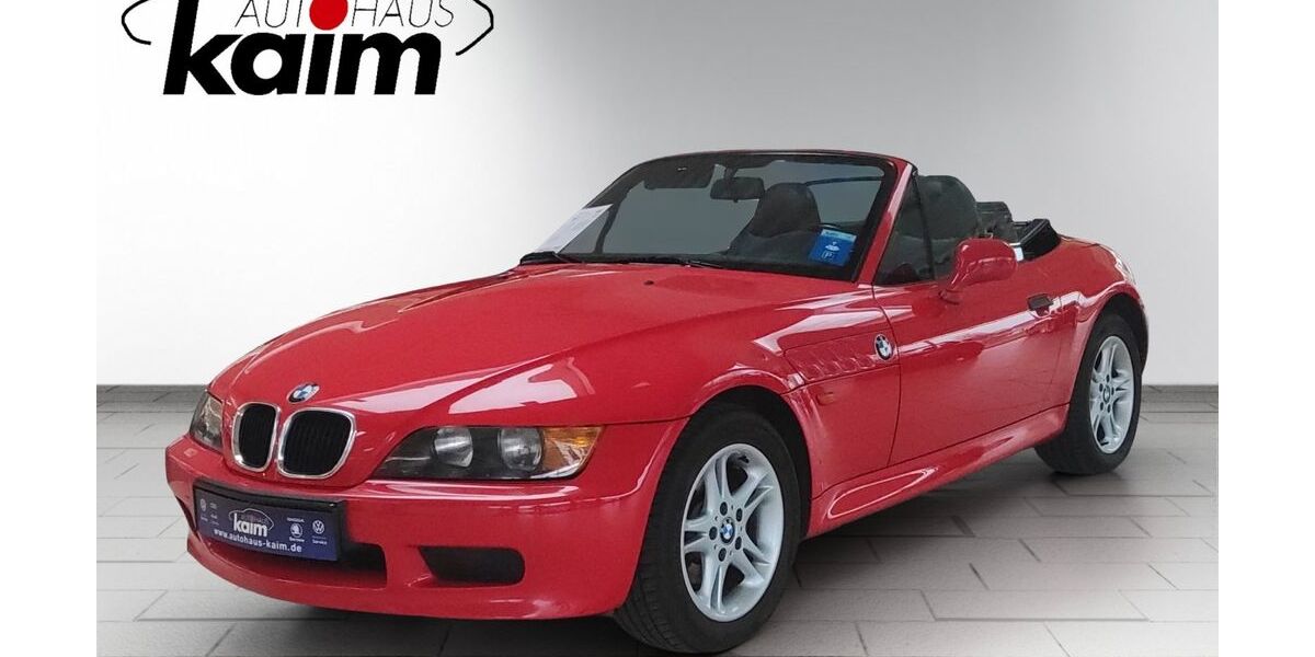 BMW Z3 156.500 km 7.900 &euro; Leck 25917