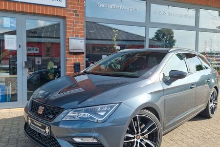 Seat Leon 58.250 km 23.999 &euro; Steinbergkirche 24972