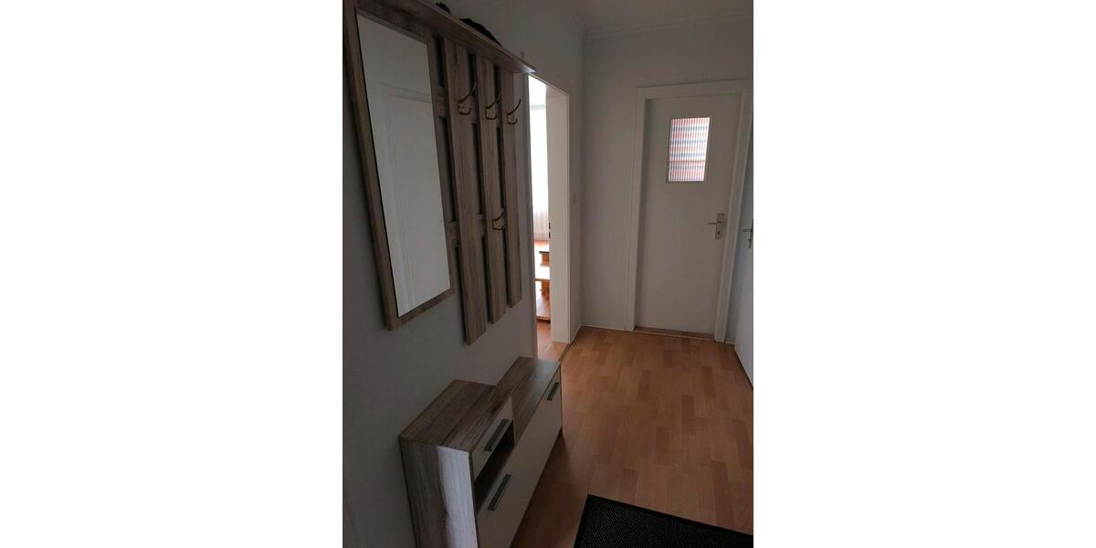 Etagenwohnung Harrislee - 2.5 Zimmer, 57 m&sup2;, 525&euro; | Angebot:25217617