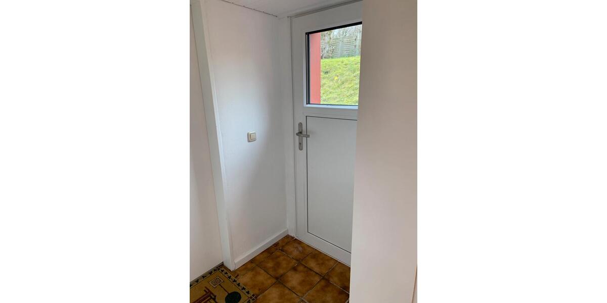 Etagenwohnung Flensburg - 1.5 Zimmer, 40 m&sup2;, 570&euro; | Angebot:25934976