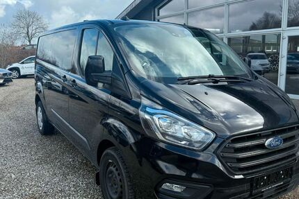 Ford Transit Custom 177.000 km 10.290 &euro; Flensburg 24941