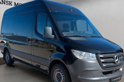 Mercedes-Benz Sprinter 98.500 km 35.990 &euro; Harrislee 24955