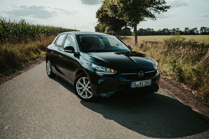 Opel Corsa 44.000 km 11.111 &euro; Flensburg 24943