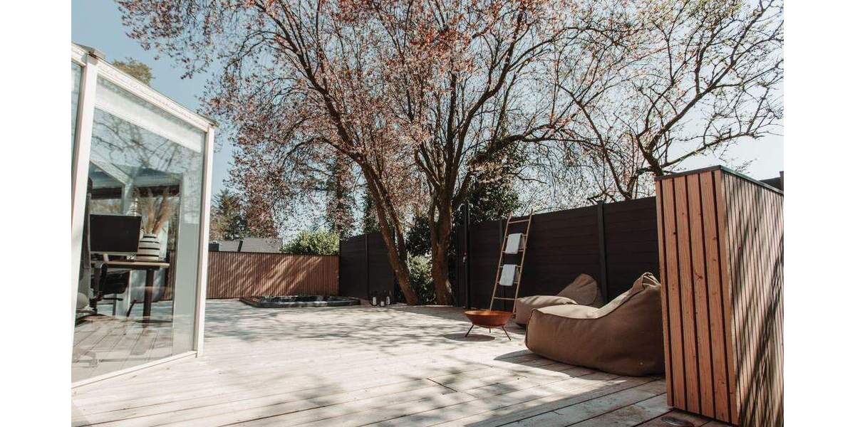 Etagenwohnung Harrislee Niehuus - 6 Zimmer, 251 m&sup2;, 665.000&euro; | Angebot:25738798