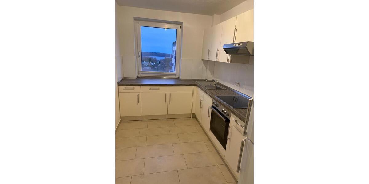 Etagenwohnung Flensburg Fruerlund - 2 Zimmer, 57 m&sup2;, 699&euro; | Angebot:25331936