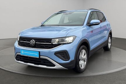VW T-Cross 13.557 km 20.780 &euro; Flensburg 24941