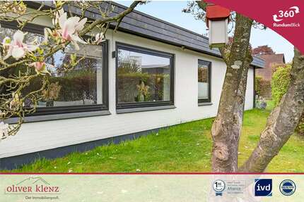 Haus Flensburg Altstadt - 3 Zimmer, 122 m&sup2;, 495.000&euro; | Angebot:26507373