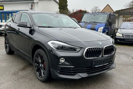 BMW X2 150.000 km 17.990 &euro; Wallsbüll 24980