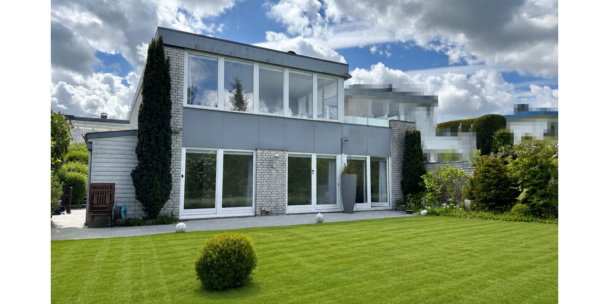 Einfamilienhaus Flensburg Fruerlund - 5.5 Zimmer, 165 m&sup2;, 520.000&euro; | Angebot:26737160