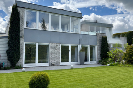 Haus Flensburg Fruerlund - 5.5 Zimmer, 165 m&sup2;, 520.000&euro; | Angebot:26737160