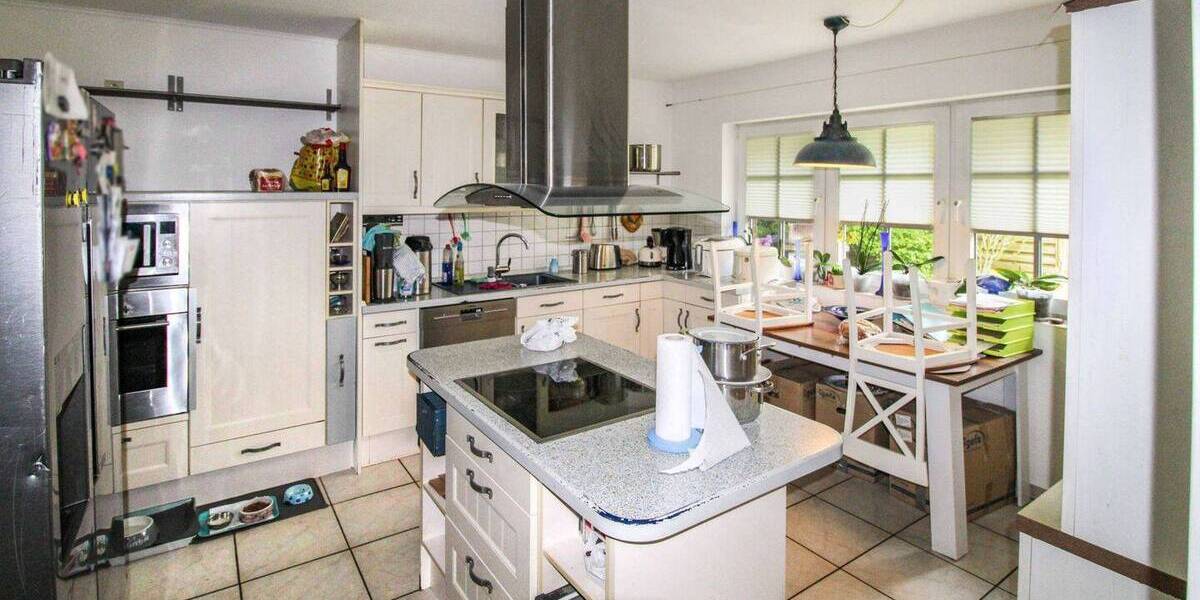 Einfamilienhaus Harrislee - 6 Zimmer, 610.000&euro; | Angebot:26820288