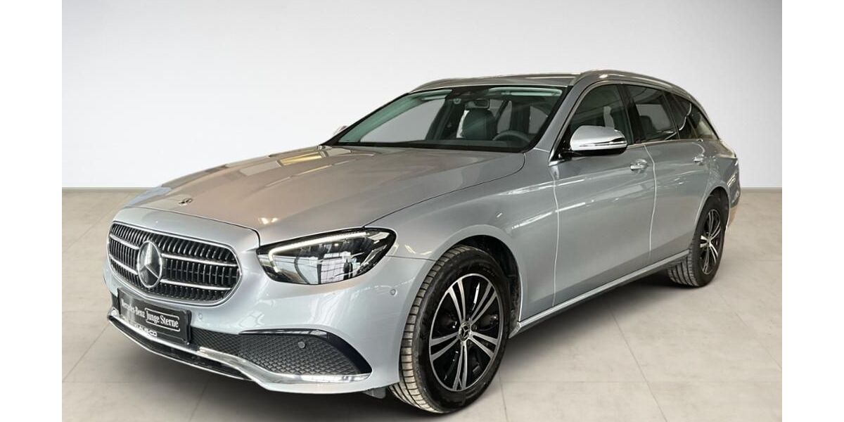 Mercedes-Benz E 220 109.400 km 29.980 &euro; Flensburg 24941