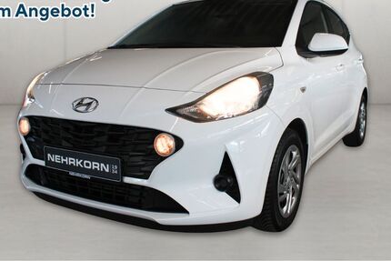 Hyundai i10 36.700 km 10.950 &euro; Flensburg 24941