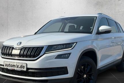 Skoda Kodiaq 140.698 km 22.490 &euro; Enge-Sande 25917
