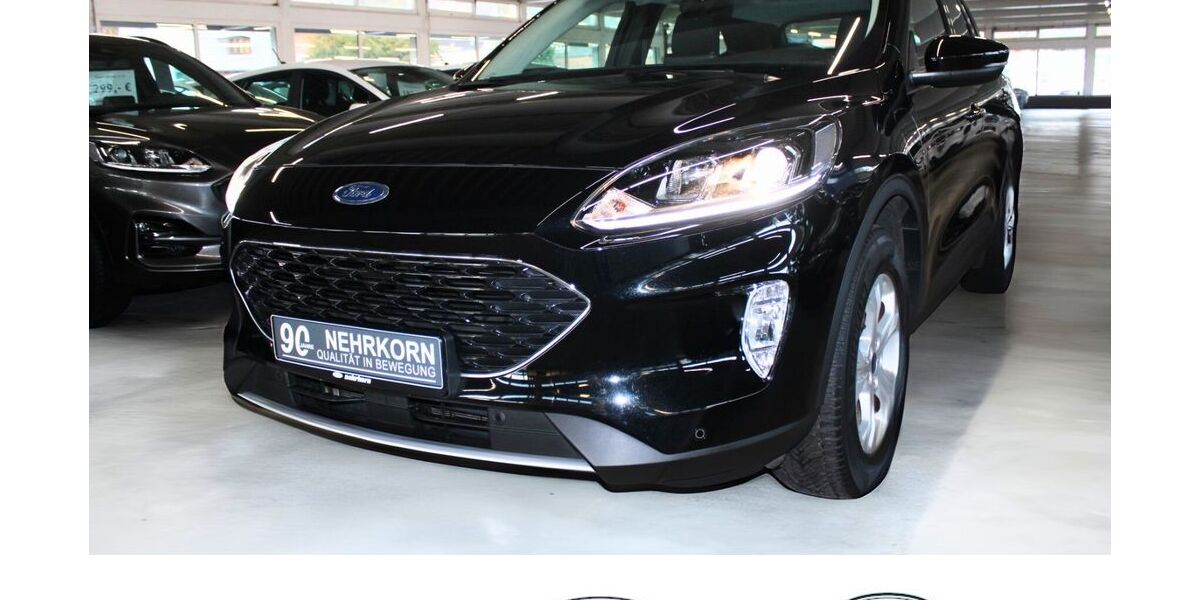 Ford Kuga 29.400 km 24.450 &euro; Flensburg 24941