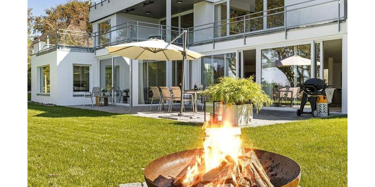 Etagenwohnung Glücksburg - 4 Zimmer, 240 m&sup2;, 2.100.000&euro; | Angebot:25672664