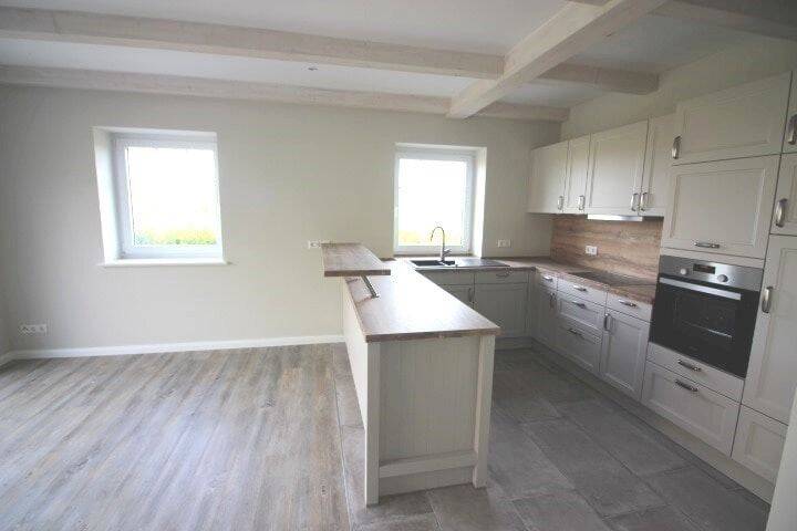 Doppelhaushälfte Gelting - 4 Zimmer, 126 m&sup2;, 1.495&euro; | Angebot:26503003