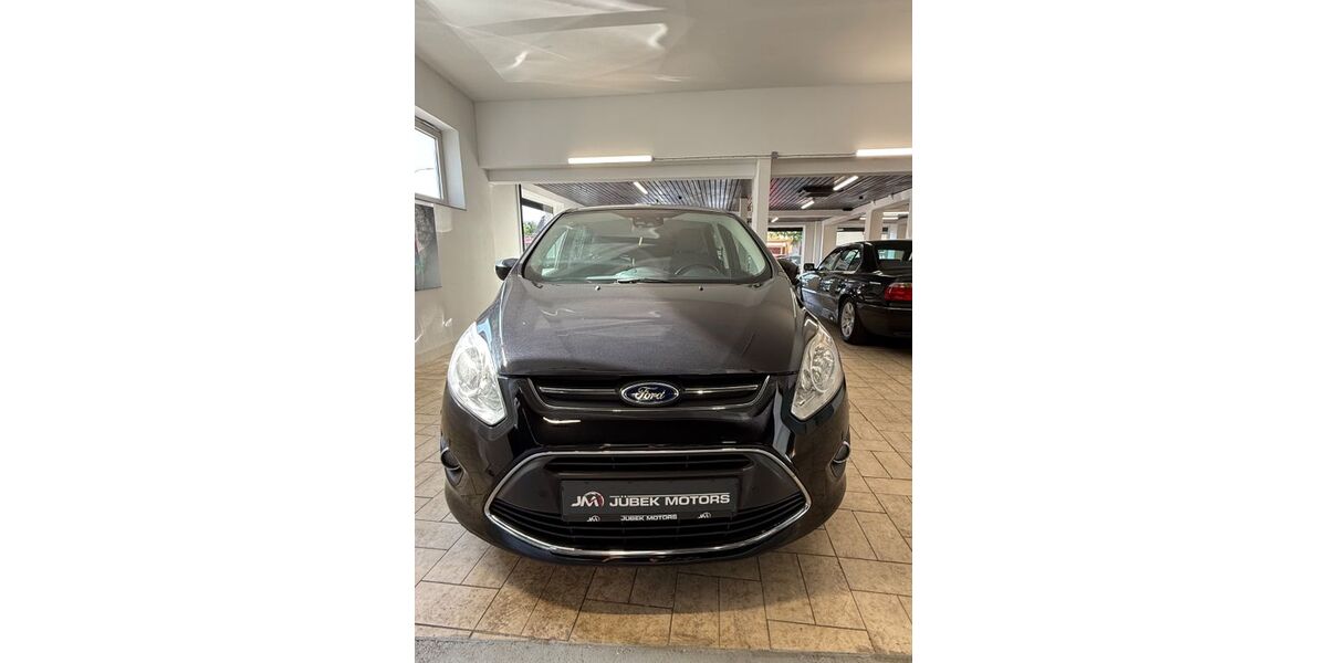 Ford C-Max 119.000 km 6.890 &euro; Jübek 24855