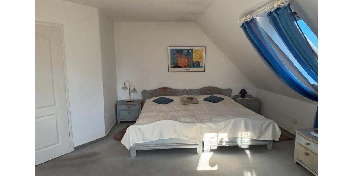 Doppelhaushälfte Großenwiehe - 3 Zimmer, 105 m&sup2;, 309.900&euro; | Angebot:26577847