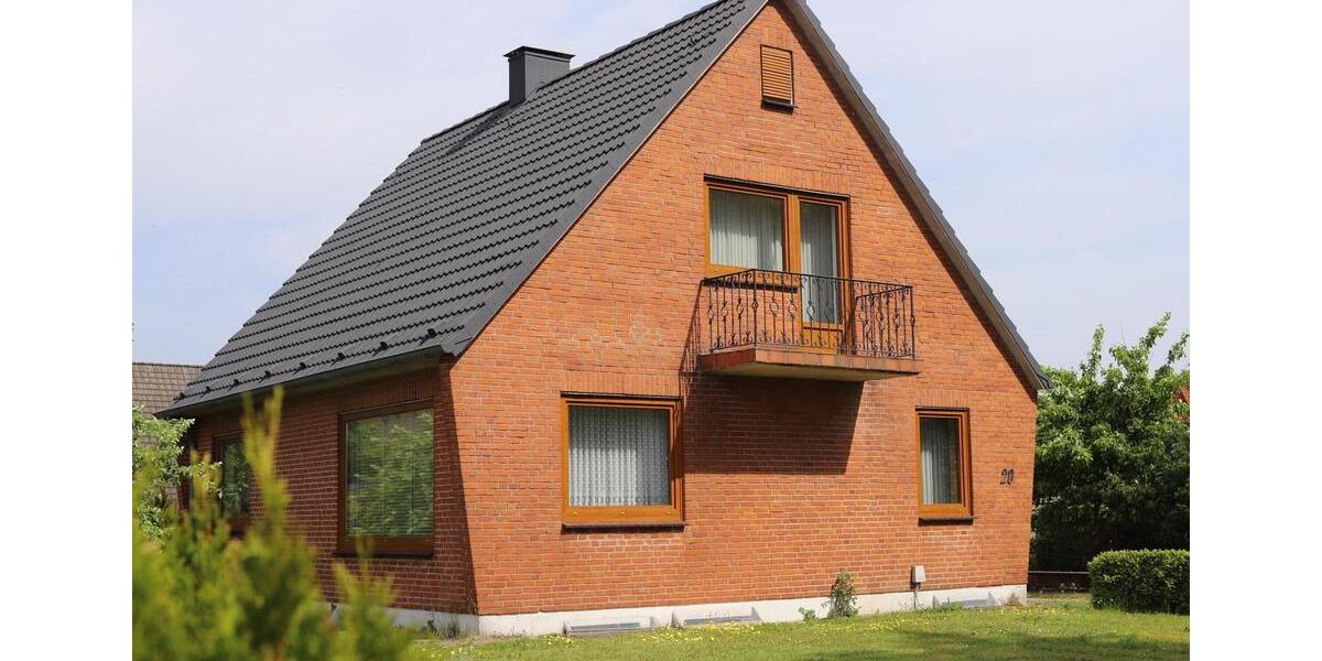 Einfamilienhaus Handewitt - 4.5 Zimmer, 101 m&sup2;, 325.000&euro; | Angebot:27108547