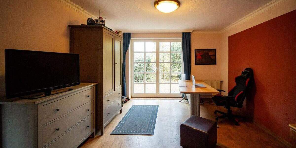 Einfamilienhaus Leck - 4 Zimmer, 131 m&sup2;, 419.000&euro; | Angebot:25760470