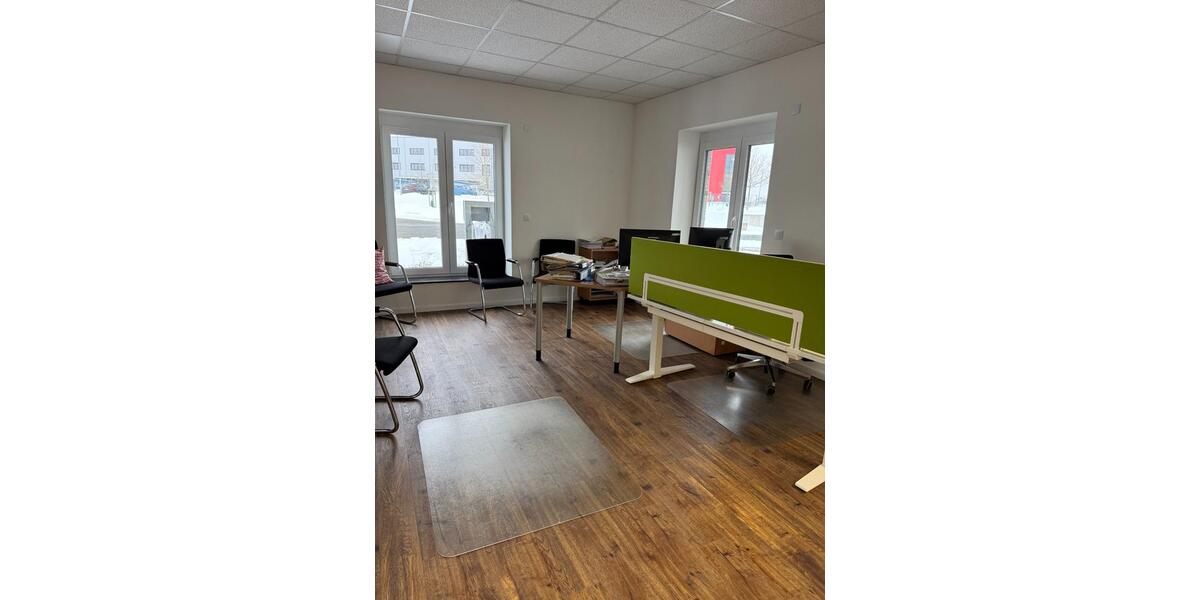 Gewerbeobjekt Handewitt Jarplund - 2.812&euro; | Angebot:25244516