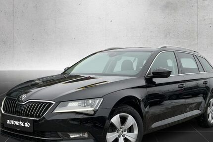 Skoda Superb 145.349 km 19.500 &euro; Enge-Sande 25917