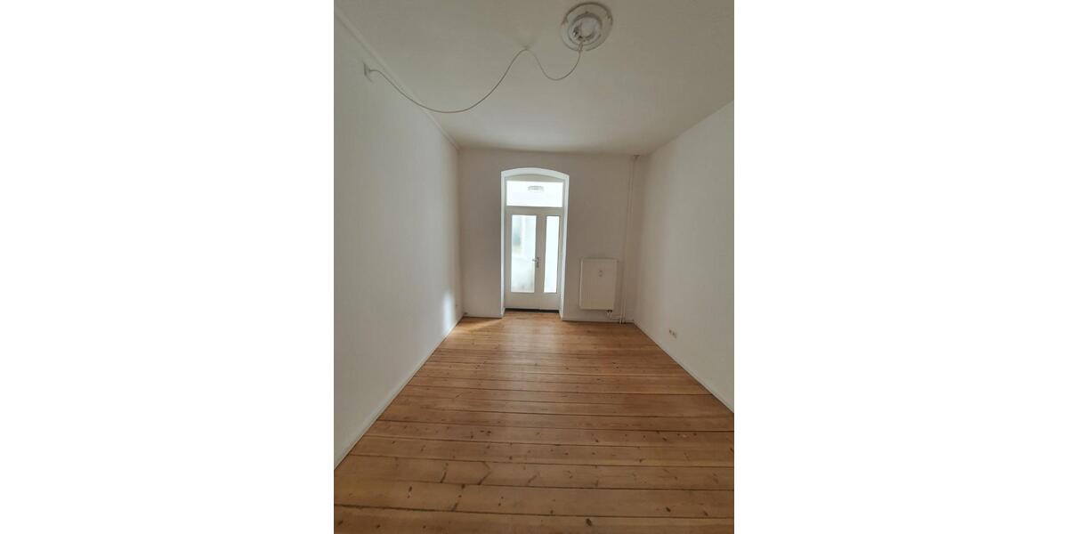 Etagenwohnung Flensburg Altstadt - 2 Zimmer, 47 m&sup2;, 540&euro; | Angebot:25782050