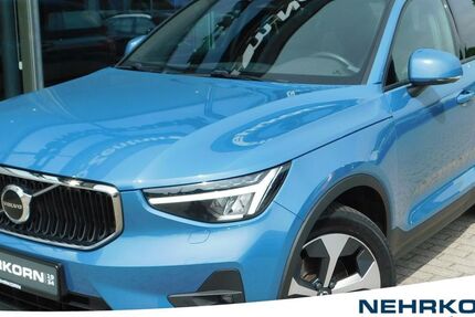Volvo XC40 147.500 km 21.900 &euro; Flensburg 24941