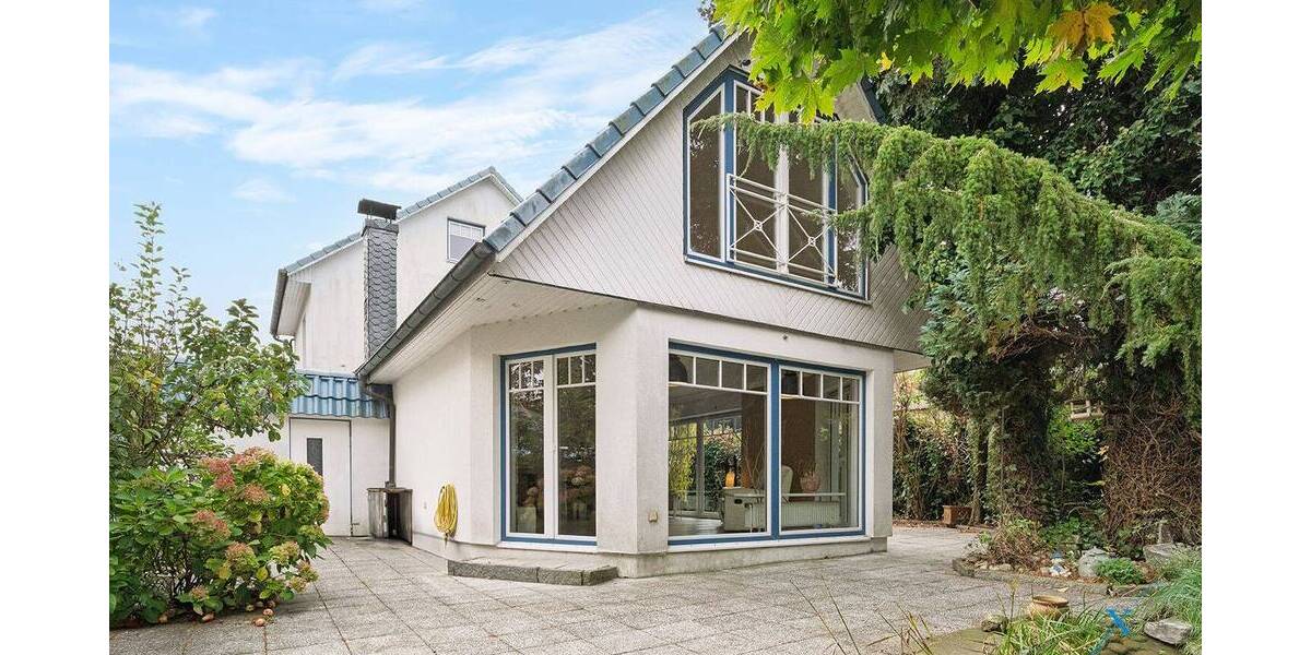 Einfamilienhaus Flensburg Mürwik - 5 Zimmer, 196 m&sup2;, 515.000&euro; | Angebot:25661125