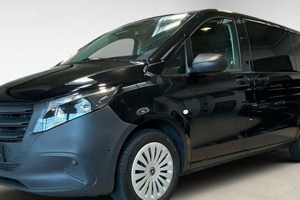 Mercedes-Benz Vito 41.800 km 49.660 &euro; Flensburg 24941