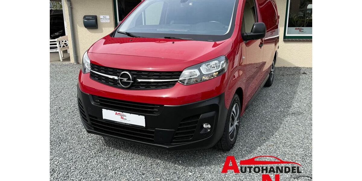 Opel Vivaro 72.820 km 19.485 &euro; Silberstedt 24887