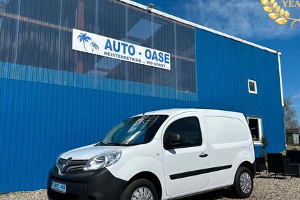 Renault Kangoo 87.473 km 8.290 &euro; Flensburg 24941