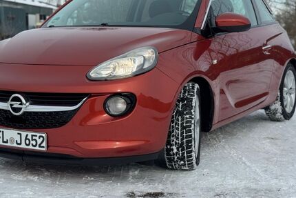 Opel Adam 121.900 km 5.199 &euro; Flensburg 24943