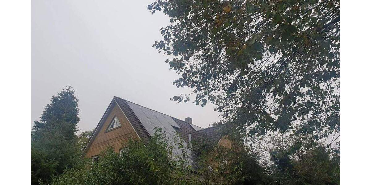 Einfamilienhaus Twedt - 6 Zimmer, 181 m&sup2;, 365.000&euro; | Angebot:25724220