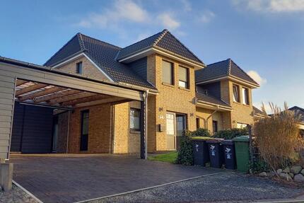 Haus Glücksburg (Ostsee) - 4 Zimmer, 130 m&sup2;, 495.000&euro; | Angebot:25795764