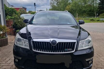 Skoda Octavia 278.000 km 3.990 &euro; Sörup 24966