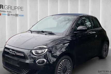 Fiat 500e 29.300 km 17.890 &euro; Flensburg 24941