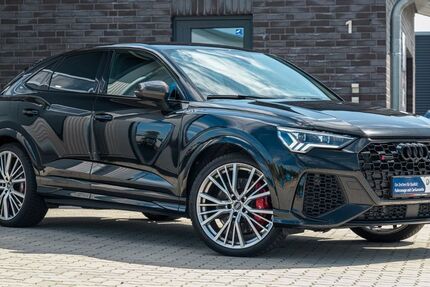 Audi RSQ3 55.000 km 45.999 &euro; Handewitt 24983