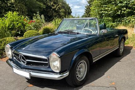 Mercedes-Benz SL 230 86.000 km 79.000 &euro; Loit 24888