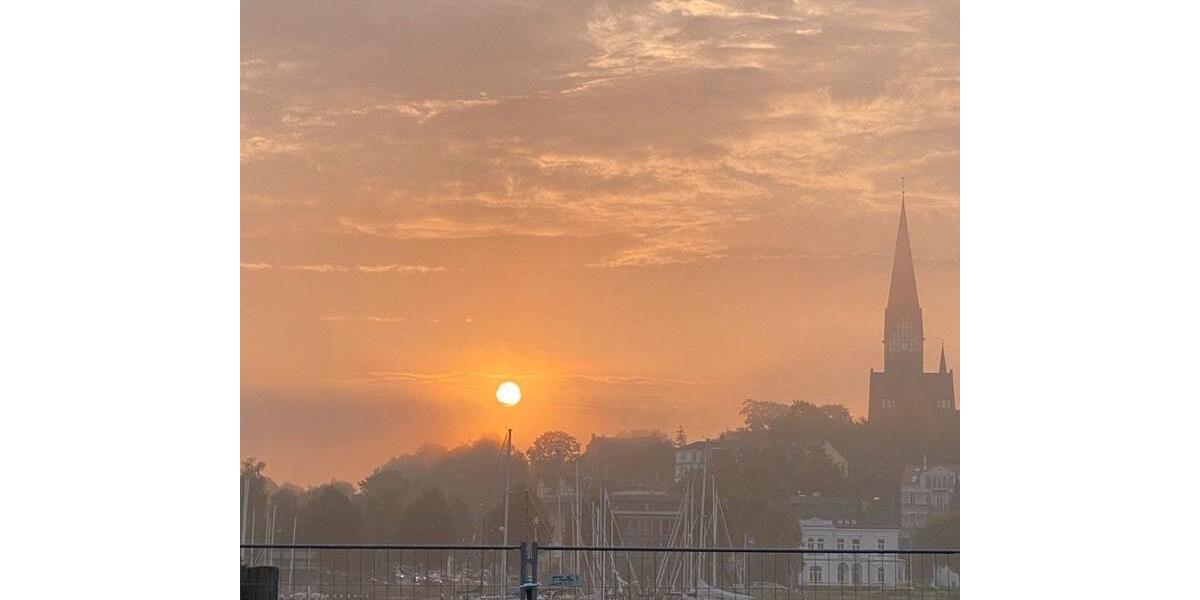 Maisonettenwohnung Flensburg Altstadt - 2 Zimmer, 65 m&sup2;, 1.350&euro; | Angebot:23617363