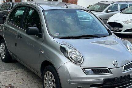 Nissan Micra 155.000 km 2.799 &euro; Flensburg 24941
