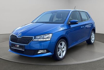 Skoda Fabia 31.228 km 11.990 &euro; Flensburg 24941